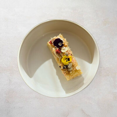 Наполеон в Ресторан Марокко по цене 470 ₽