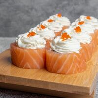 Маварисяке в Суши & Пицца