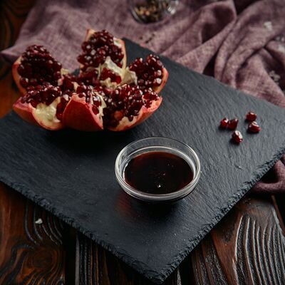 Гранатовый в Шашлычный двор по цене 120