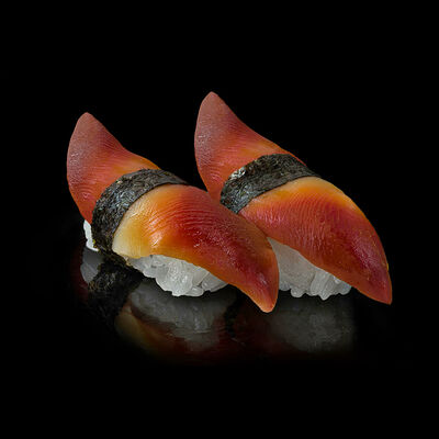 Суши Хоккигай в Koi sushi bar по цене 1090 ₽