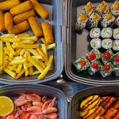 Сет Повод для встречив Кузьмичь по цене 2190 ₽