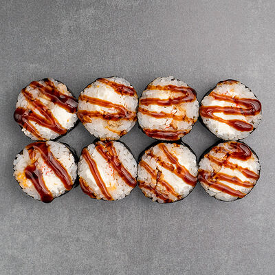 Ролл Кариба в Престо по цене 550 ₽