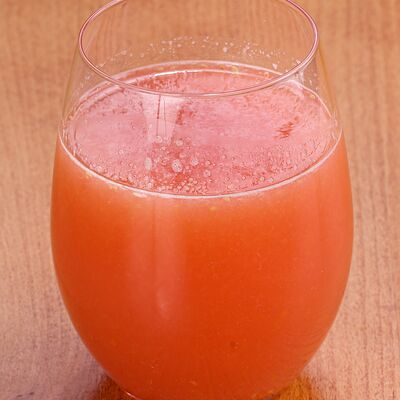 Фреш Грейпфрут в Панчо фактори по цене 400 ₽