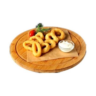 Кольца кальмара в ФАРТуна по цене 250 ₽