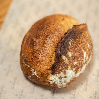 Тартин белый в Сыроварня по цене 150 ₽