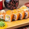 Маки Филадельфияв Sushi Kama по цене 750