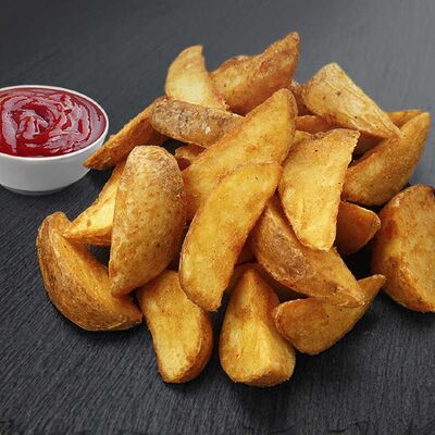 Картофель по-деревенски в Sushi adler по цене 279 ₽