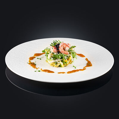 Салат Дары моря в Якитория по цене 677