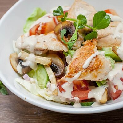 Джинджер Токи в Bella Vita по цене 620 ₽