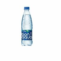 Bon Aqua газированная в Кабуки