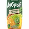 Добрый мультифрут 0.3 в Fry'd по цене 150