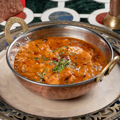 Чикен Четтинадау в Leopold по цене 700 ₽