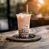 Sweet bubble tea по адресу Омск, улица Гагарина, 2