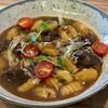 Ньокки со щёчками телячьими в Бабушкин тандыр по цене 680