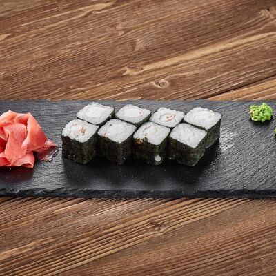 Ролл Эбби в Пятница по цене 175 ₽