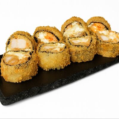 Темпура без риса в Всем Своим по цене 450 ₽