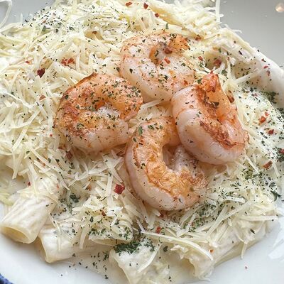 Mac & Cheese в Friends Forever Botanica по цене 970 ₽
