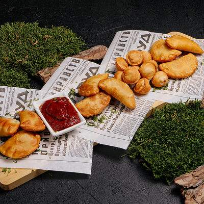 Сет домашней лепкив Реконструкция по цене 650 ₽