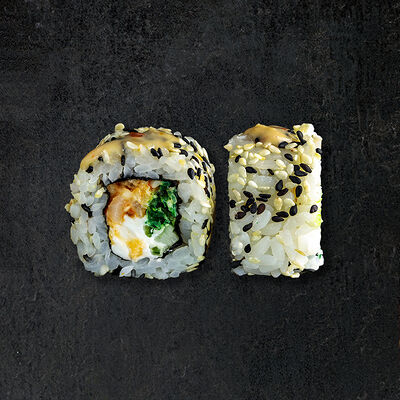 Ролл с чуккой в I am PHO по цене 570