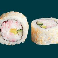 Калифорния Снежный Краб в Sushi tanaka