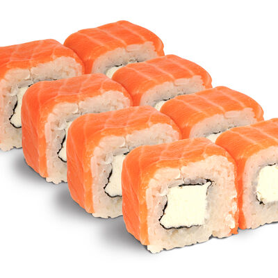 Филадельфия XXL в Яхусуши по цене 891 ₽