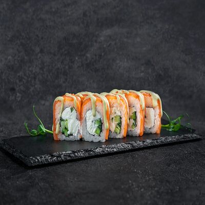 Филадельфия New в Yo!Bento по цене 695 ₽