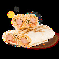 Шаур-дог 2 колбаски в Shaurmeals