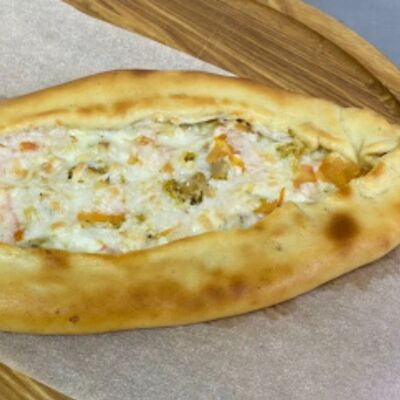 Пицца Турецкая в Пицца МАФИЯ по цене 460 ₽