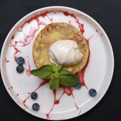 Яблочный пай в Вирид ярд по цене 564 ₽