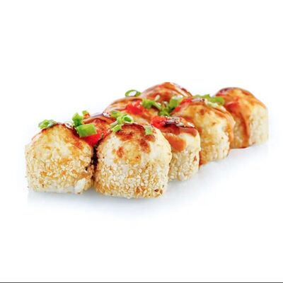 Гейша в Parmezan по цене 789 ₽