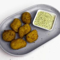 Наггетсы куриные в Буузы Лайк
