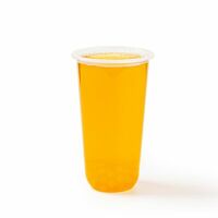 Зеленый чай Личи-ананас с апельсином бобав Bubble Mania