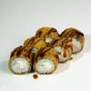 Малый жареный ролл с курицей в ЁБИСАН по цене 839