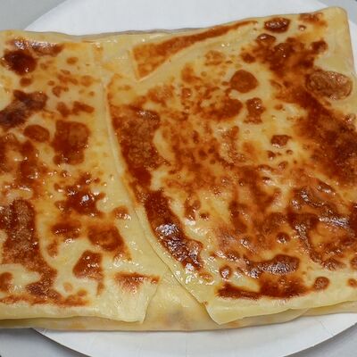 Блин Тот самый в Блины те самые по цене 557 ₽