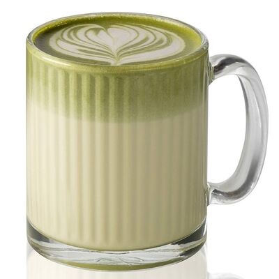 Матча фрезье с земляникой и сливками в Barista по цене 340 ₽