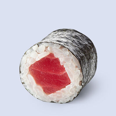 Биг маки с тунцом в Ricers по цене 620 ₽