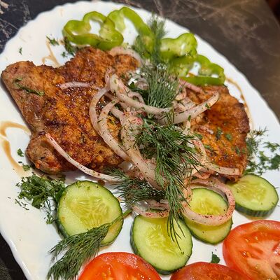 Стейк Чапалах в Сим-Сим по цене 660 ₽