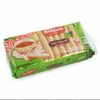 Печенье Savoiardi сахарное Bio в Азбука Вкуса Экспресс Меню по цене 252