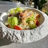 Цезарь с куриным попкорном в Moyo по цене 505