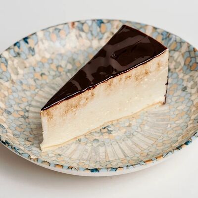 Торт Птичье молоко в Голый повар по цене 390 ₽