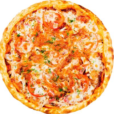 Пицца Дон Корлеоне в Суши-Мания по цене 420