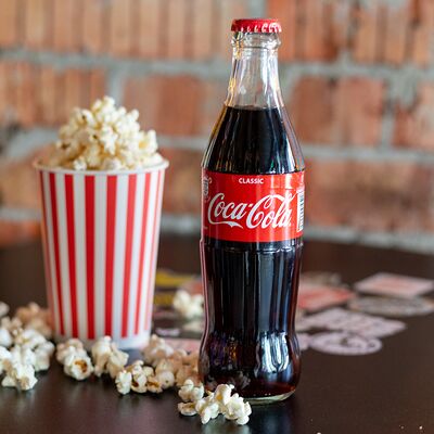 Кока-Колав Цех по цене 300 ₽