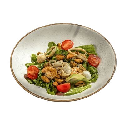 Морскойв Fit cafe по цене 687 ₽