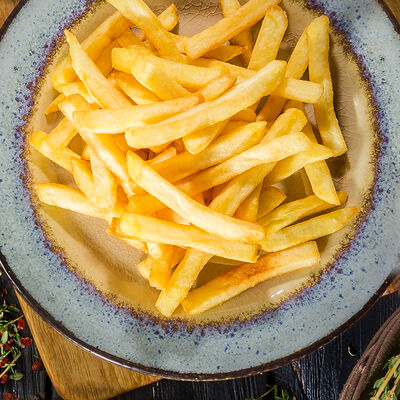 Картофель фри в Бенджамин по цене 249 ₽