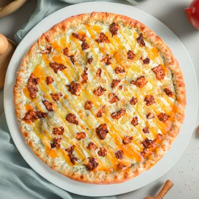 Гавайская в Egoist Rolls по цене 1190 ₽