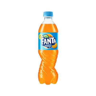 Fanta Мандарин в Кing Шаурма по цене 4 р.