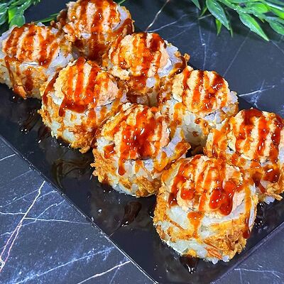 Гурман в Rock’N’Rollы по цене 630 ₽