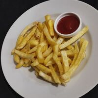 Картофель фри в Золотое Кольцо