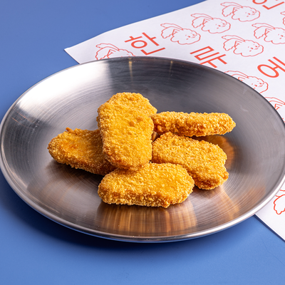 Куриные наггетсы в Chuga по цене 280 ₽