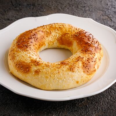 Лепешка с сыром в Ginza по цене 890 ₽